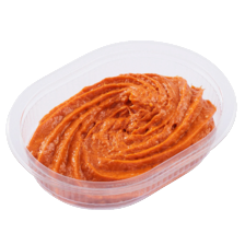 Poiesz verse filet Americain